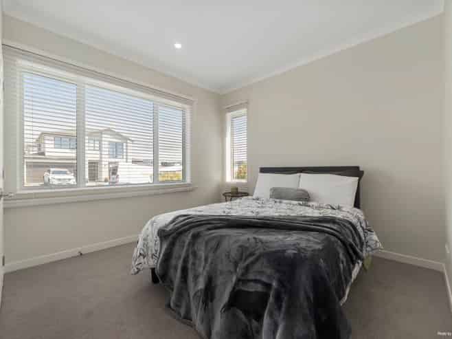 8 Hua Lane, Silverdale