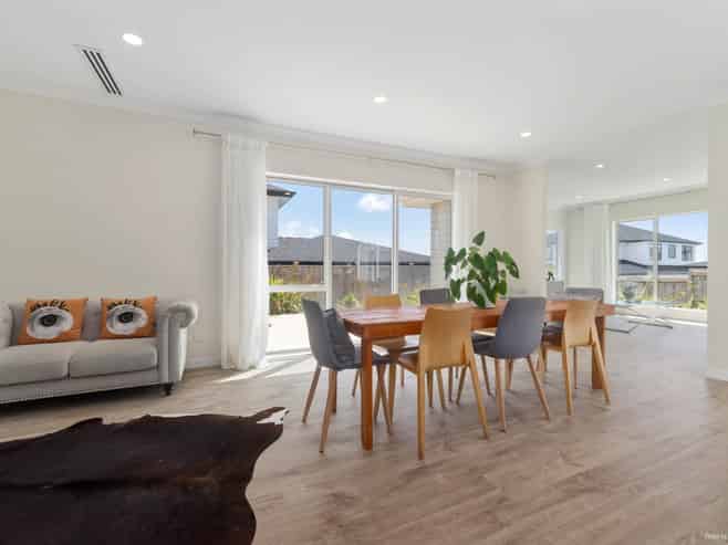 8 Hua Lane, Silverdale