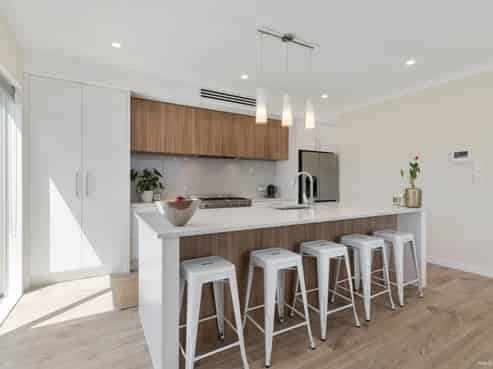 8 Hua Lane, Silverdale