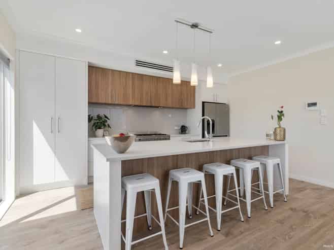 8 Hua Lane, Silverdale