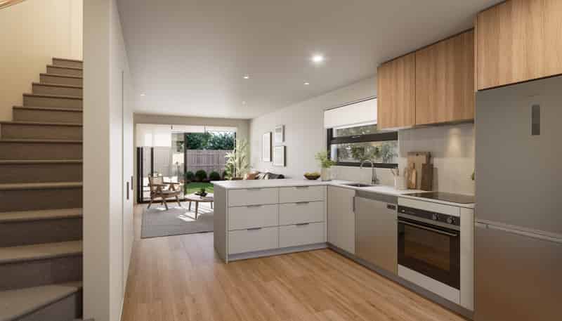 F-G/55 Osborne Street, Waltham