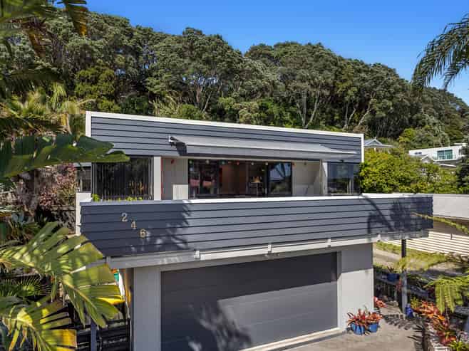 246A Pohutukawa Avenue, Ohope
