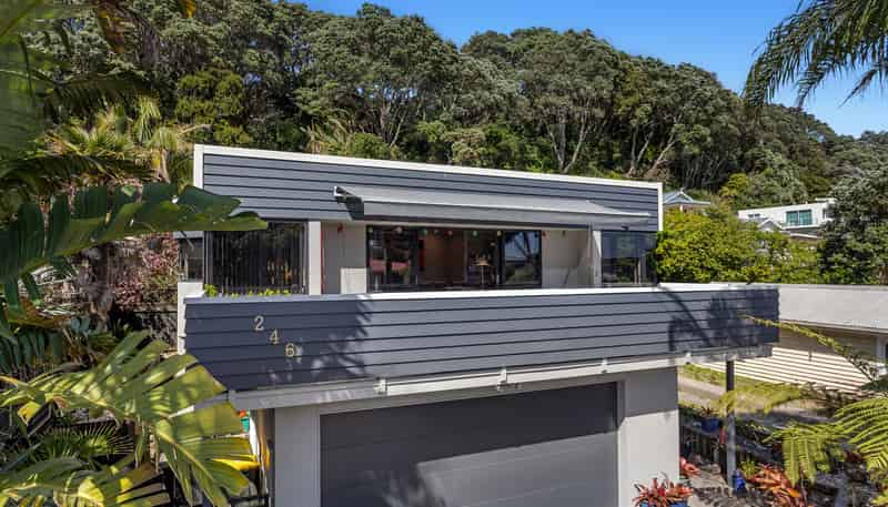246A Pohutukawa Avenue, Ohope