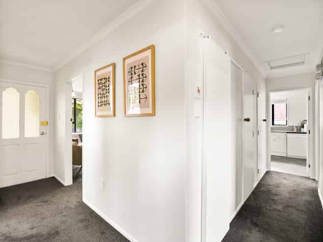 12 Salisbury Road, Bradford