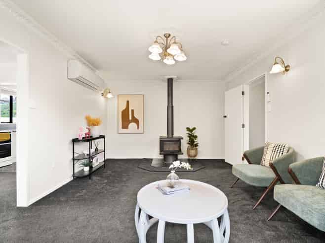 12 Salisbury Road, Bradford