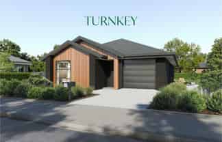 Lot 43 Arbor Green, Rolleston