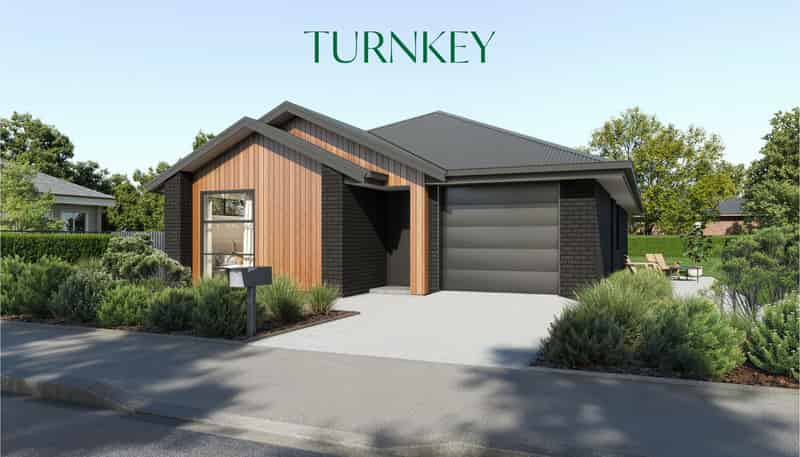 Lot 43 Arbor Green, Rolleston