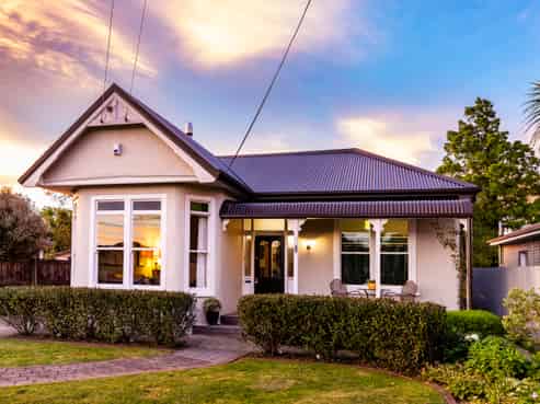 9 Rosebery Street, Spreydon