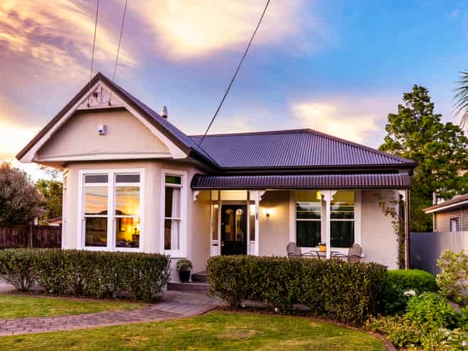 9 Rosebery Street, Spreydon