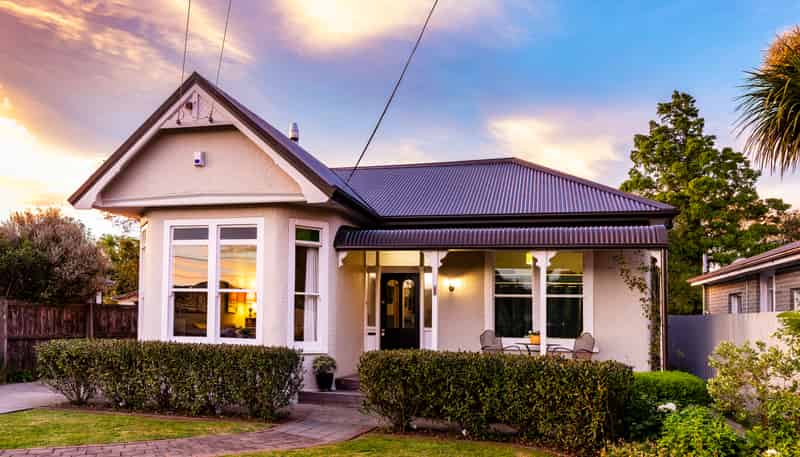 9 Rosebery Street, Spreydon