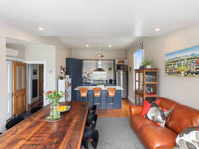 9 Rosebery Street, Spreydon