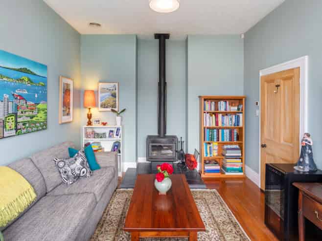 9 Rosebery Street, Spreydon