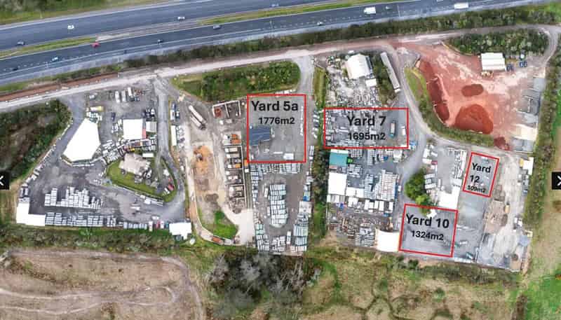 1744 Dairy Flat Highway, Silverdale