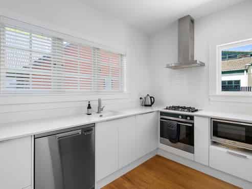 36A Hall Street, Cambridge