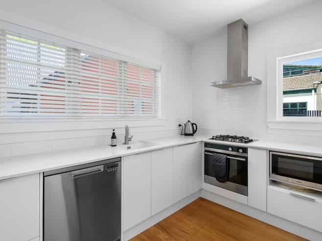 36A Hall Street, Cambridge