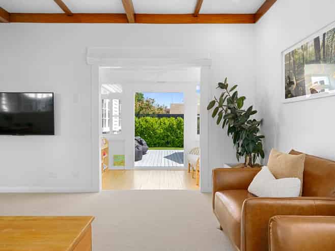 36A Hall Street, Cambridge