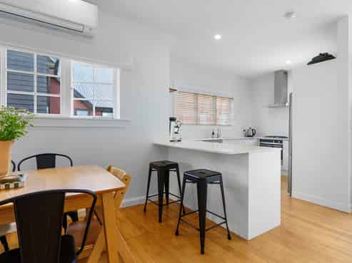 36A Hall Street, Cambridge