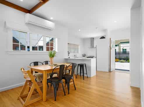 36A Hall Street, Cambridge