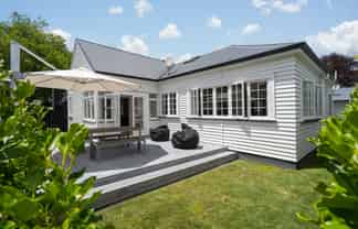 36A Hall Street, Cambridge