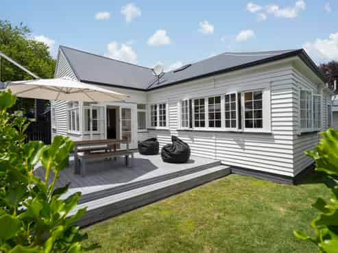 36A Hall Street, Cambridge