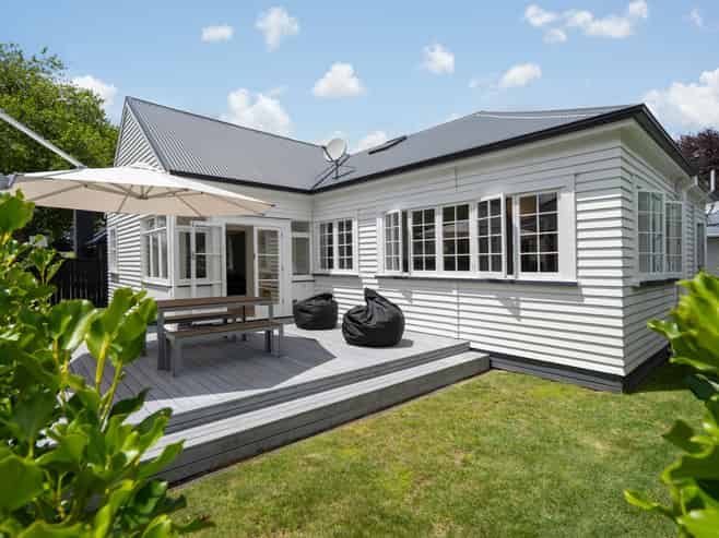 36A Hall Street, Cambridge