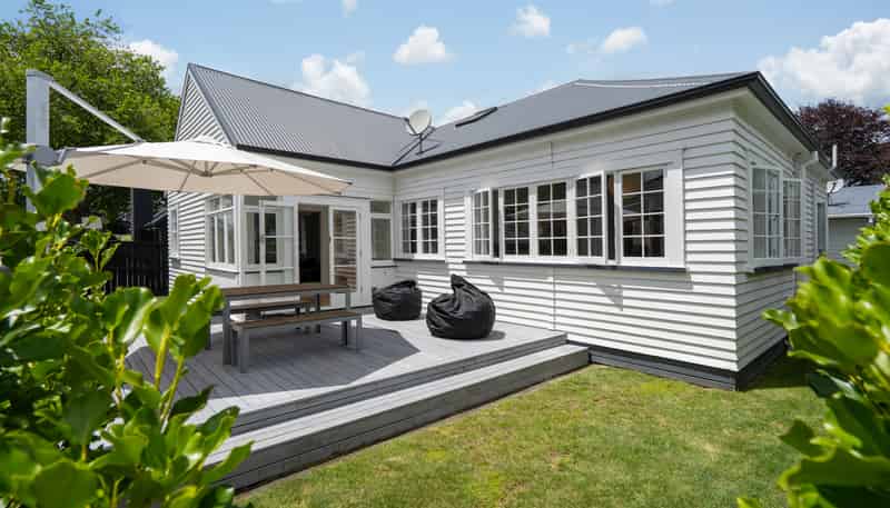 36A Hall Street, Cambridge