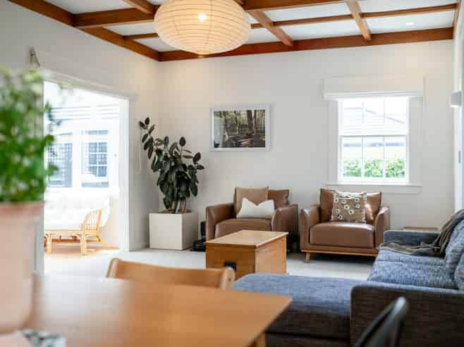 36A Hall Street, Cambridge