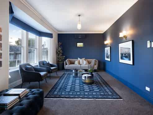 15 Selwyn Terrace, Thorndon