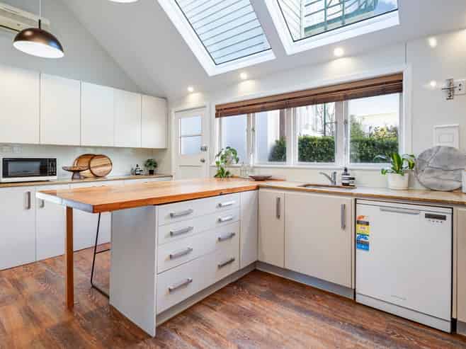 15 Selwyn Terrace, Thorndon