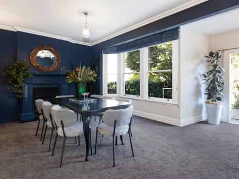 15 Selwyn Terrace, Thorndon