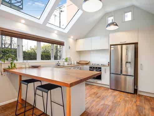 15 Selwyn Terrace, Thorndon