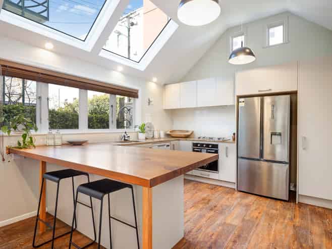 15 Selwyn Terrace, Thorndon