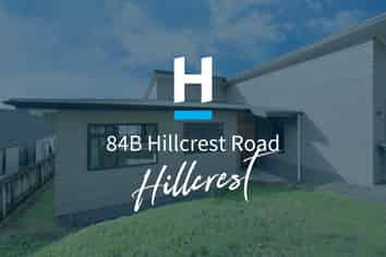 84B Hillcrest Road, Hillcrest