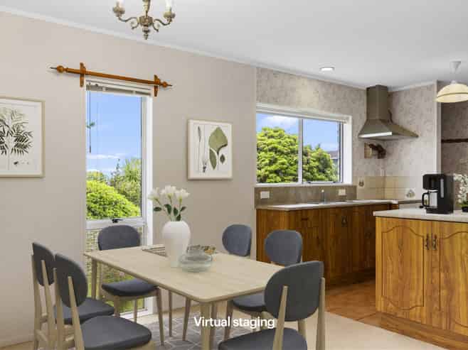 30 Kaiuru Street, Nukuhau