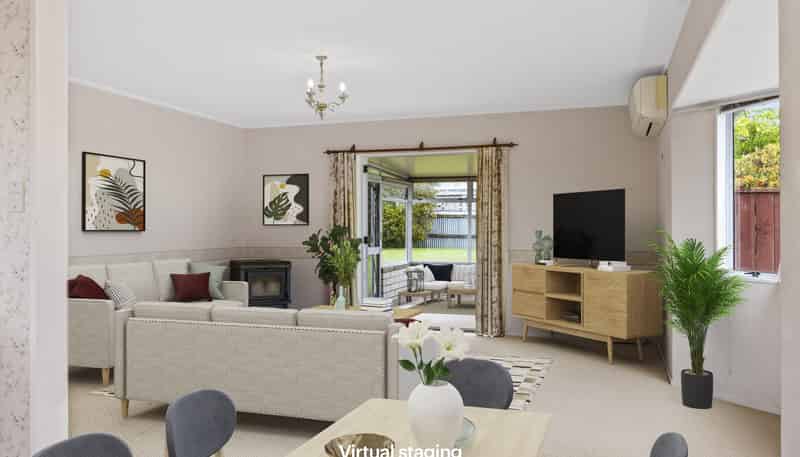 30 Kaiuru Street, Nukuhau