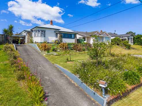 25 Kawatiri Avenue, Gonville