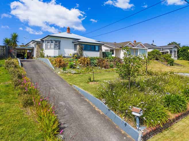 25 Kawatiri Avenue, Gonville