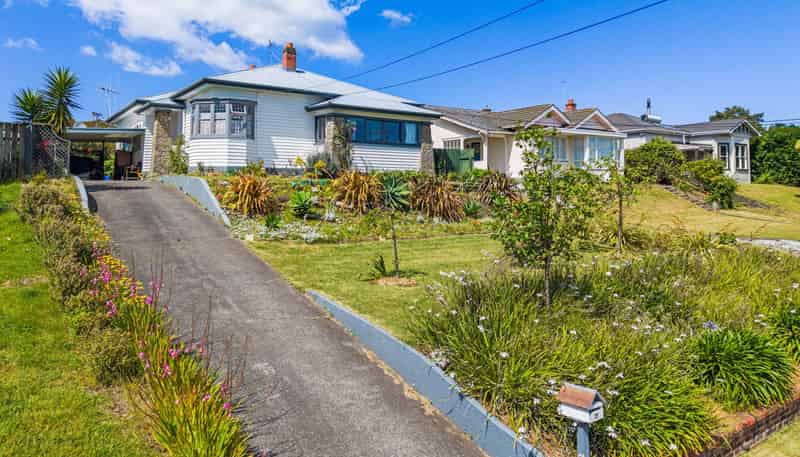 25 Kawatiri Avenue, Gonville
