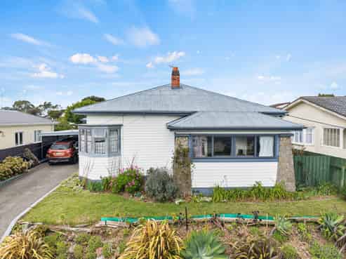 25 Kawatiri Avenue, Gonville