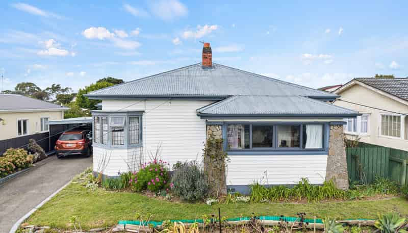 25 Kawatiri Avenue, Gonville