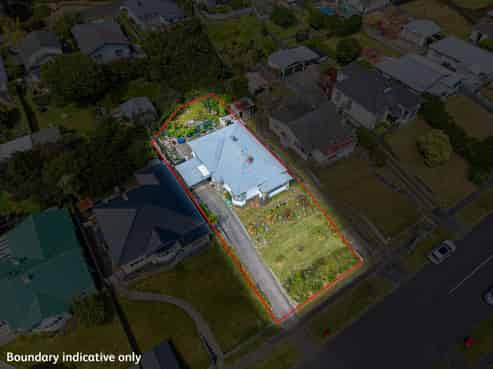 25 Kawatiri Avenue, Gonville