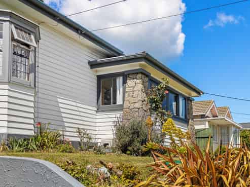 25 Kawatiri Avenue, Gonville