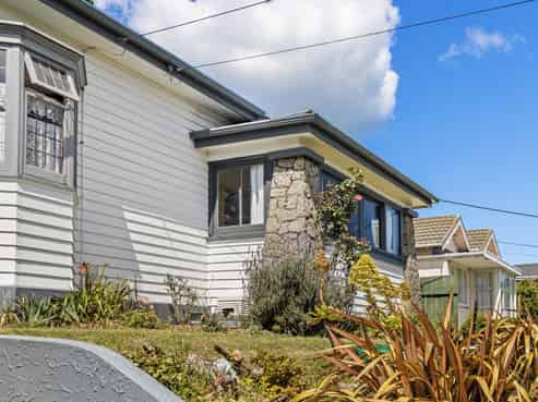 25 Kawatiri Avenue, Gonville