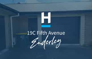 19C Fifth Avenue, Enderley
