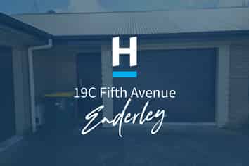 19C Fifth Avenue, Enderley