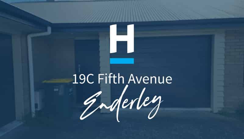 19C Fifth Avenue, Enderley