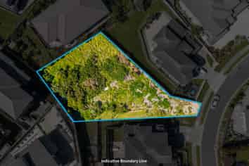 35 Saint Maroun Rise, The Gardens