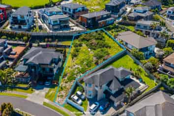 35 Saint Maroun Rise, The Gardens