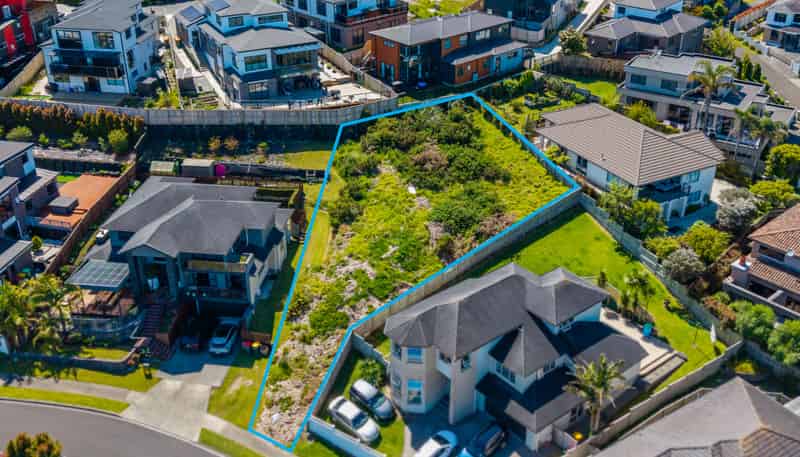 35 Saint Maroun Rise, The Gardens