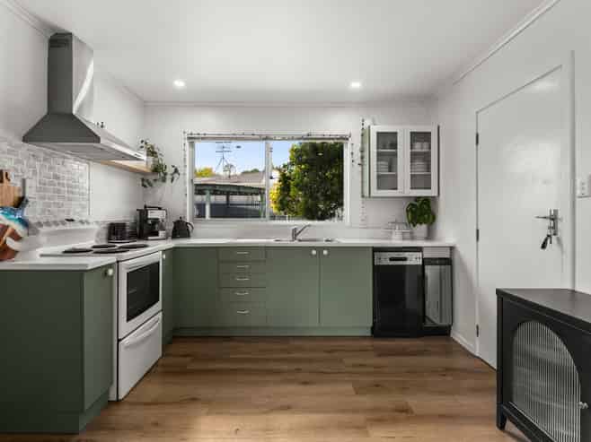 56 Rochester Street, Tamatea